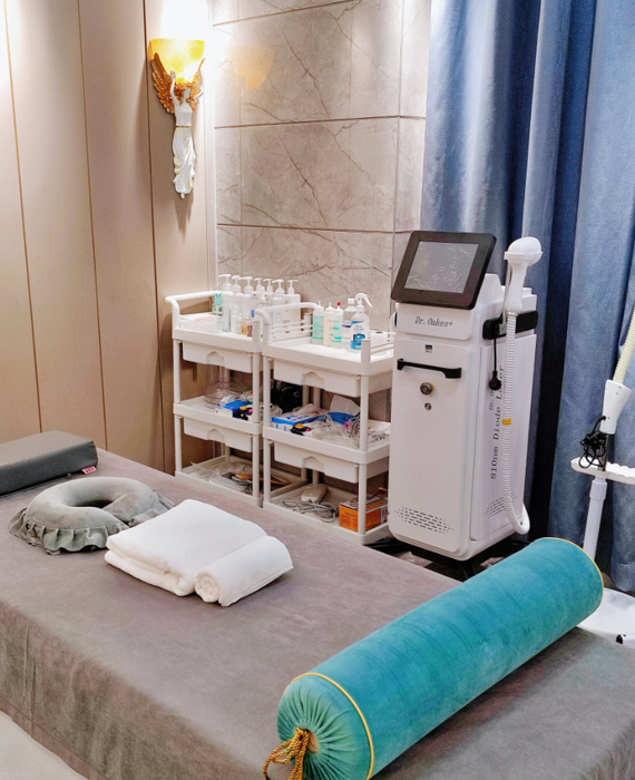 杭州临平桑拿会所